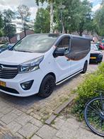 Opel Vivaro bestelbus, Auto's, Bestelauto's, Voorwielaandrijving, 125 pk, 4 cilinders, Origineel Nederlands