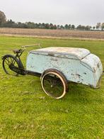 ISLOK zwolle bakfiets, Ophalen of Verzenden, Gebruikt, Goederen, Overige merken