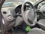 Combischakelaar Stuurkolom van een Fiat Panda, Auto-onderdelen, Dashboard en Schakelaars, Gebruikt, -, -, Ophalen of Verzenden