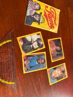 Fame Plaatjes 1983 stickers musical, Ophalen of Verzenden, Zo goed als nieuw