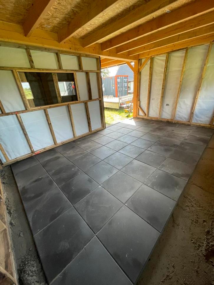 Uw straatwerk op maat!, Tuin en Terras, Tegels en Klinkers, Ophalen of Verzenden