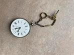 Antiek Zakhorloge met Sleutel, Ophalen