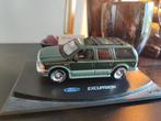 Te koop: Ford Excursion / Anson / Nieuw /, Hobby en Vrije tijd, Modelauto's | 1:43, Ophalen of Verzenden, Nieuw, Auto, Overige merken