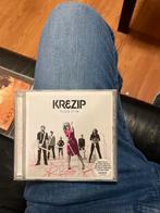 Krezip - Plug It In CD, Ophalen of Verzenden, 2000 tot heden, Zo goed als nieuw, Boxset