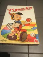 Bordspel Pinokkio, Hobby en Vrije tijd, Gezelschapsspellen | Bordspellen, Ophalen of Verzenden, Gebruikt