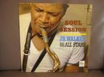 Jr. Walker And The All Stars* – Soul Session, 1960 tot 1980, Ophalen of Verzenden, Zo goed als nieuw, 12 inch
