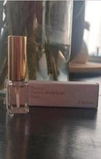 Parfum, Maison Francis Kurkdjian Paris A la Rose 5ml, Ophalen of Verzenden, Nieuw