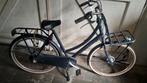 Cortina Damesfiets Donkerblauw - Prima Staat, 56 cm of meer, Ophalen, Gebruikt, Overige merken