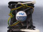 Intel C33224 ventilator en koellichaam socket-478-processor, Computers en Software, Computerkoelers, Ophalen of Verzenden, Zo goed als nieuw