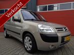 Citroën Berlingo 1.6i Multispace Nouvelles Frontières 109P, Stof, Gebruikt, 4 cilinders, 1226 kg