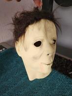 Michael Myers Masker - Halloween, Carnaval, Verkleden, Ophalen of Verzenden, Gebruikt, Feestartikel, Halloween of Griezel