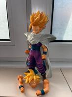 Gohan goku vegeta Grandista Dragon ball Dragonball, Ophalen of Verzenden, Zo goed als nieuw