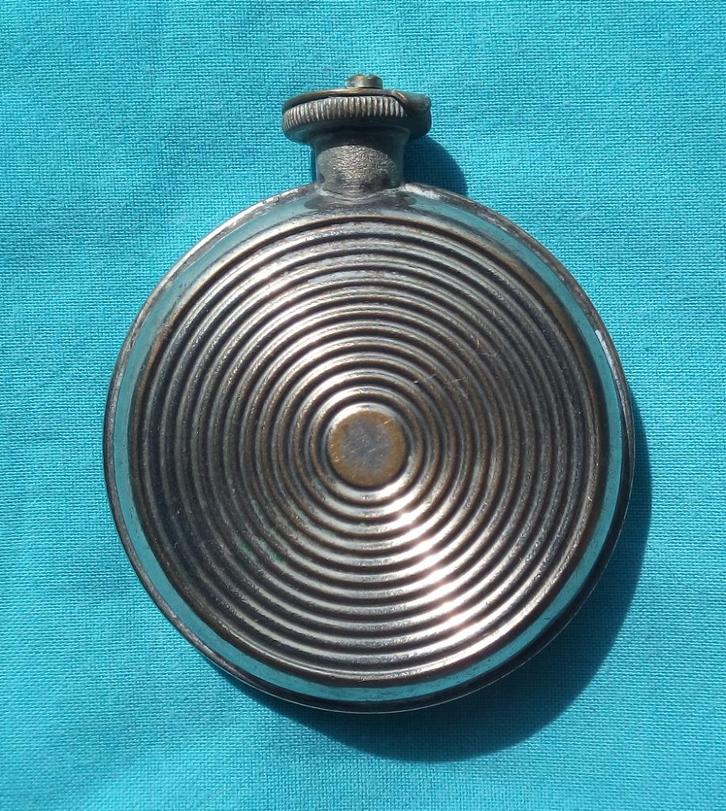 19 de EEUWSE VERSTUIVER ZEER ZELDZAAM, Antiek en Kunst, Curiosa en Brocante, Verzenden