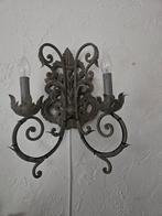 Wandlamp, Huis en Inrichting, Lampen | Wandlampen, Ophalen of Verzenden
