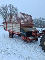 Opraapwagen pottinger., Zakelijke goederen, Agrarisch | Werktuigen, Ophalen, Weidebouw