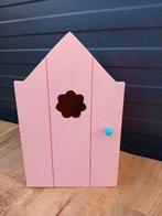 Vogelhuisje Lief, Ophalen of Verzenden, Zo goed als nieuw, Toebehoren