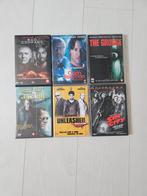 Diverse films op dvd, Vanaf 16 jaar, Ophalen, Zo goed als nieuw