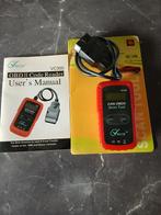 OBD2 scanner, Ophalen of Verzenden