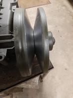 DAF YA 66 variomatic, Ophalen, Landmacht, Nederland