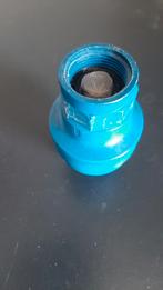Water slot/ stop, Ophalen of Verzenden, Gebruikt, 1200 tot 1600 toeren, Minder dan 85 cm