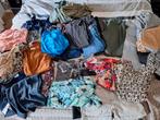 Pakket dameskleding s/m, Ophalen, Gedragen, Maat 38/40 (M)