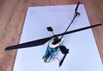 RC Helikopter, Ophalen, Zo goed als nieuw, Elektro, Helikopter