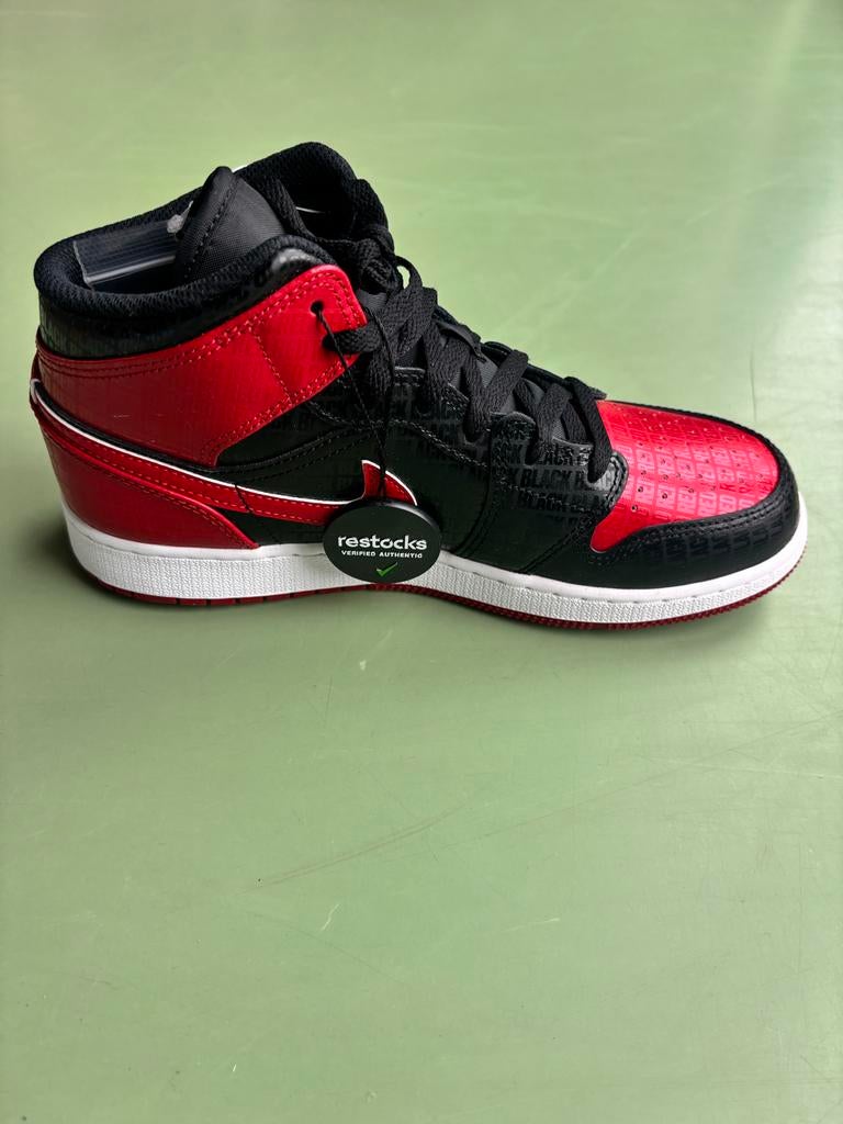 Air Jordan 1 Mid AS (GS) - Nieuw - Maat 40, Kleding | Heren, Schoenen, Ophalen of Verzenden, Nieuw, Sneakers of Gympen