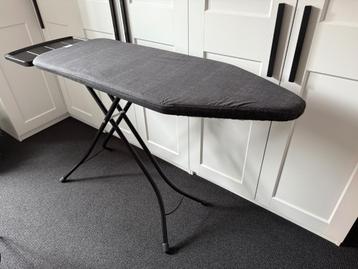 Brabantia  Strijkplank C - voor Stoomgenerator -124x45 cm beschikbaar voor biedingen