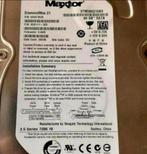 Maxtor Diamond Max 21 STM380215AS Series 3.5" 80GB SATA 80, Maxtor, Intern, SATA, 80 GB