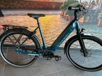 ❗️Gazelle Ultimate C8 + Belt 2024 SMARTSYSTEEM❗️, Ophalen of Verzenden, Zo goed als nieuw, 50 km per accu of meer, 55 tot 59 cm