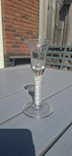 Slingerglas, Antiek en Kunst, Ophalen of Verzenden