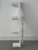 Ikea plafondlamp NYMÅNE, Huis en Inrichting, Lampen | Plafondlampen, Ophalen, Zo goed als nieuw