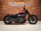 Harley-Davidson FXBR Breakout Custom 124 (bj 2018), Bedrijf, Overig