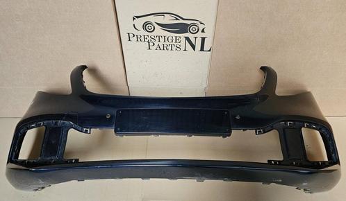 Voorbumper Mercedes V KLASSE W447 VITO Facelift A4478856000, Auto-onderdelen, Carrosserie en Plaatwerk, Bumper, Voor, Gebruikt