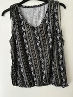 ZOMER TOP MAAT XL, Verzenden, Zo goed als nieuw, Maat 46/48 (XL) of groter, Zonder mouw