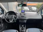 SEAT Ibiza 1.4 I-TECH Clima Cruise Navi PDC, Auto's, Seat, Te koop, 5 stoelen, Benzine, 17 km/l