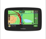 Tomtom Go Essential 6" Navigatie Systeem., Auto diversen, Autonavigatie, Ophalen of Verzenden, Zo goed als nieuw