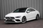 Mercedes-Benz CLA-Klasse 200 AMG | 163PK | Sfeerverlichting, Gebruikt, 4 cilinders, Met garantie (alle), Lichtsensor