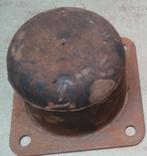 Herder buffer 9550.0002  NIEUW, Ophalen of Verzenden, Nieuw, 50 cm of meer