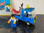Lego 6656 Takelwagen, Kinderen en Baby's, Speelgoed | Duplo en Lego, Ophalen of Verzenden, Zo goed als nieuw