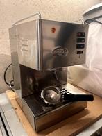 Quick Mill - Senago, Witgoed en Apparatuur, Koffiezetapparaten, Ophalen, Espresso apparaat, 10 kopjes of meer, Refurbished