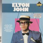 ELTON JOHN CD THE VERY BEST OF arcade, Ophalen of Verzenden, 1980 tot 2000, Gebruikt