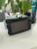 Kia / Hyundai Originele Navigatie/CD-speler (LAN8900EKYN), Ophalen of Verzenden, Gebruikt