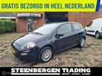 Fiat Punto Evo 1.3 M-Jet Easy 2012 CLIMA/TREKHAAK/NETTE AUTO, Voorwielaandrijving, Euro 5, Gebruikt, 4 cilinders