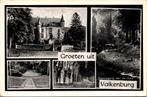 Groeten uit Valkenburg - 7 ansichtkaarten vanaf 1948, Verzamelen, Verzenden, 1940 tot 1960, Gelopen, Limburg