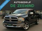 Dodge Ram 1500 3.6 V6 Quad Cab 6'4, Auto's, Dodge, Automaat, Achterwielaandrijving, Gebruikt, Bedrijf
