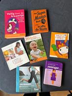 Boekenpakket voor aanstaande ouders/zwangeren, Boeken, Ophalen of Verzenden, Zo goed als nieuw, A. Malony