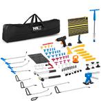 MSW Uitdeuk Set - Complete Set voor Autoherstel, Ophalen of Verzenden, Nieuw