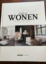 Leen Verstraelen - Stijlvol Wonen exclusief 2, Leen Verstraelen, Ophalen of Verzenden, Zo goed als nieuw, Interieur en Design