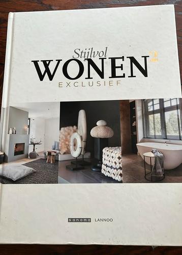 Leen Verstraelen - Stijlvol Wonen exclusief 2 beschikbaar voor biedingen